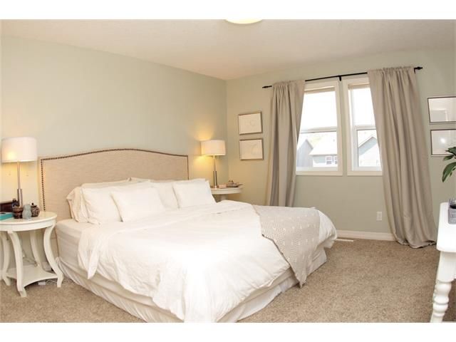 Photo 16: Photos: 76 CHAPARRAL VALLEY Green SE in Calgary: Chaparral House for sale : MLS®# C4026849