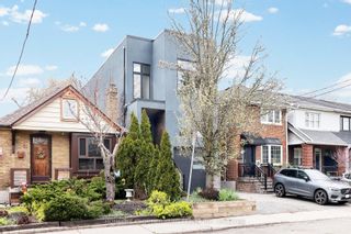 Photo 3: 10 Rexford Road in Toronto: Runnymede-Bloor West Village House (2-Storey) for sale (Toronto W02)  : MLS®# W8257438