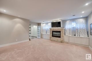Photo 40: 1062 TORY Road in Edmonton: Zone 14 House for sale : MLS®# E4307696