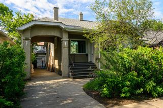 Main Photo: 1635 13 Avenue SW in Calgary: Sunalta Detached for sale : MLS®# A1231396