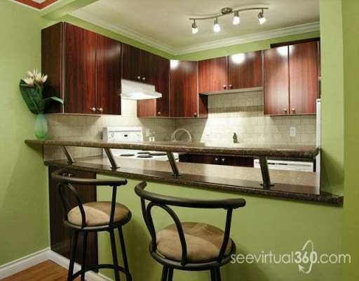 Main Photo: 436 7TH Street in New Westminster: Uptown NW Condo for sale in "Regency Court" : MLS®# V620922