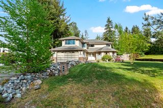 Main Photo: 8578 BANNISTER Drive in Mission: Mission BC House for sale : MLS®# R2883813