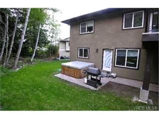 Photo 4:  in DUNCAN: La Walfred House for sale (Langford)  : MLS®# 366154