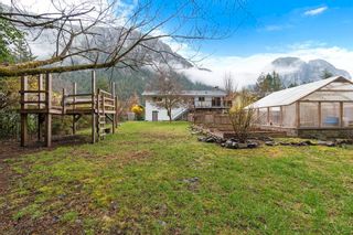 Photo 10: 38415 WESTWAY Avenue in Squamish: Valleycliffe House for sale : MLS®# R2769203