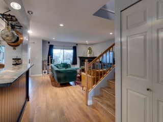 Photo 7: 3 32139 7 Avenue in Mission: Mission BC Townhouse for sale in "Qionto Estates" : MLS®# R2875478