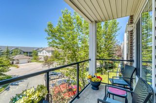 Photo 15: 1211 928 Arbour Lake Road NW in Calgary: Arbour Lake Apartment for sale : MLS®# A1237607