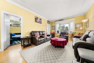 Photo 4: 4947 ST. CATHERINES Street in Vancouver: Fraser VE House for sale (Vancouver East)  : MLS®# R2693512
