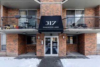 Photo 3: 102 317 14 Avenue SW in Calgary: Beltline Apartment for sale : MLS®# A2107244