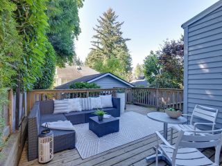 Photo 29: 809 W 24TH Avenue in Vancouver: Cambie House for sale (Vancouver West)  : MLS®# R2721867