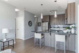 Photo 5: 302 8 Sage Hill Terrace NW in Calgary: Sage Hill Apartment for sale : MLS®# A1252354
