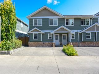 Photo 2: 108 170 CENTENNIAL DRIVE in COURTENAY: CV Courtenay East Row/Townhouse for sale (Comox Valley)  : MLS®# 820333