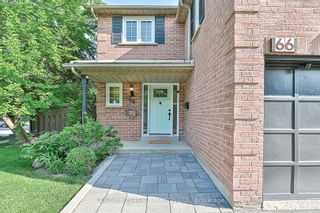 Photo 2: 66 Stephenson Crescent in Richmond Hill: Crosby House (2-Storey) for sale : MLS®# N6048696