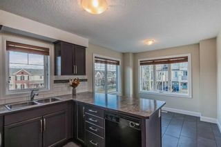 Photo 21: 43 Windstone Green SW: Airdrie Row/Townhouse for sale : MLS®# A2095989