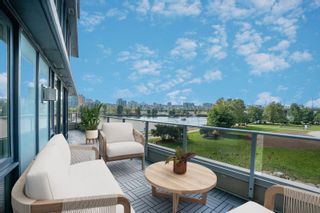 Photo 19: 303 8 SMITHE Mews in Vancouver: Yaletown Condo for sale in "Flagship" (Vancouver West)  : MLS®# R2843781