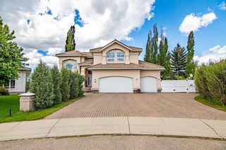 Main Photo: 25 Ashmore Close: Red Deer Detached for sale : MLS®# A2101674