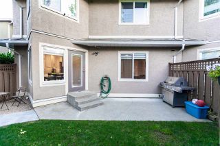 Photo 15: 30 16128 86 Avenue in Surrey: Fleetwood Tynehead Townhouse for sale : MLS®# R2482404
