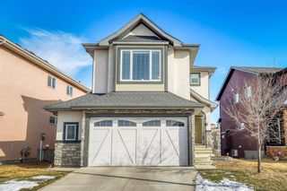Photo 1: 125 Sage Meadows Circle NW in Calgary: Sage Hill Detached for sale : MLS®# A2024703