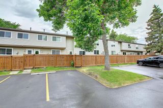 Photo 38: 12 5625 Silverdale Drive NW in Calgary: Silver Springs Row/Townhouse for sale : MLS®# A1240629