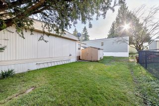Photo 29: 189 7790 KING GEORGE Boulevard in Surrey: East Newton Manufactured Home for sale in "CRISPEN BAYS" : MLS®# R2637897