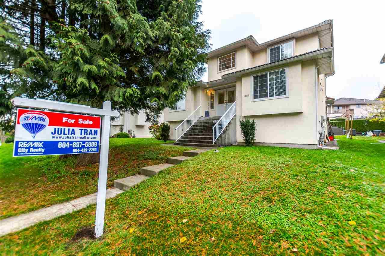 Main Photo: 10117 160 Street in Surrey: Guildford House for sale (North Surrey)  : MLS®# R2121367