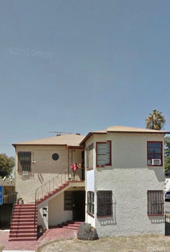 Main Photo: 1977 1979 Pine Avenue in Long Beach: Residential for sale (699 - Not Defined)  : MLS®# CV19233604