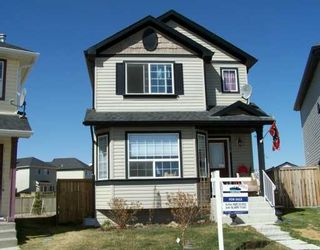 Photo 1:  in CALGARY: Citadel Residential Detached Single Family for sale (Calgary)  : MLS®# C3208729