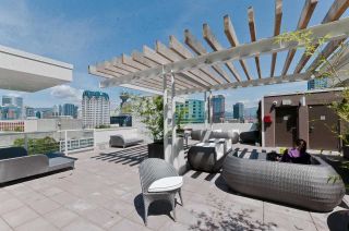 Photo 21: 301 161 W GEORGIA Street in Vancouver: Downtown VW Condo for sale in "COSMOS" (Vancouver West)  : MLS®# R2592929