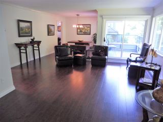 Photo 10: 94 SHORELINE CIRCLE in Port Moody: College Park PM Townhouse for sale : MLS®# R2199076