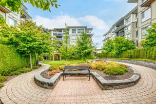 Photo 24: 209 607 COTTONWOOD Avenue in Coquitlam: Coquitlam West Condo for sale in "Stanton House by Polygon" : MLS®# R2589978