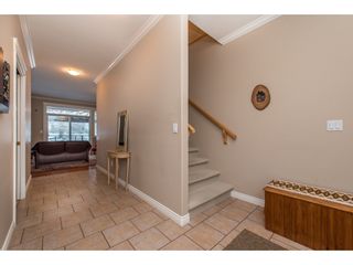 Photo 3: 10 33925 ARAKI Court in Mission: Mission BC House for sale in "Abbey Meadows" : MLS®# R2432652