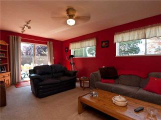 Photo 7: 1391 WHITEWOOD PL in North Vancouver: Norgate House for sale : MLS®# V848028