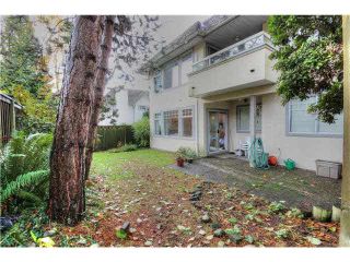 Photo 15: 38 6511 CHAMBORD Place in Vancouver: Killarney VE Townhouse for sale in "LA FRONTENAC" (Vancouver East)  : MLS®# V1097836