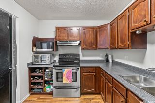 Photo 10: 401 431 4th Avenue North in Saskatoon: City Park Residential for sale : MLS®# SK941469