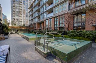 Photo 19: 2804 788 RICHARDS Street in Vancouver: Downtown VW Condo for sale in "L'HERMITAGE" (Vancouver West)  : MLS®# R2055675