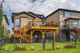 Photo 32: 1329 Prairie Springs Park SW: Airdrie Detached for sale : MLS®# A2066828