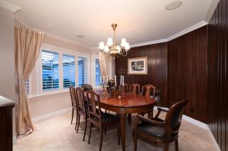 Photo 8: 1278 CHARTWELL Drive in West Vancouver: Chartwell House for sale : MLS®# R2867625