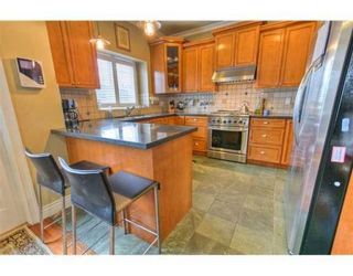 Photo 5: 2496 E 3RD AV in Vancouver: House for sale : MLS®# V878655