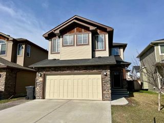 Photo 1: 1603 Monteith Drive SE: High River Detached for sale : MLS®# A2125796