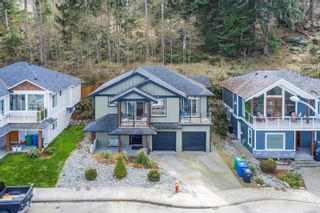 Photo 33: 5355 Royal Sea View in Nanaimo: Na North Nanaimo House for sale : MLS®# 887382