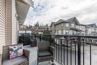 Photo 28: 8 3400 DEVONSHIRE Avenue in Coquitlam: Burke Mountain Townhouse for sale : MLS®# R2659442
