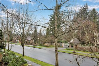 Photo 40: 9 5240 OAKMOUNT Crescent in Burnaby: Oaklands Townhouse for sale in "SANTA CLARA" (Burnaby South)  : MLS®# R2640945