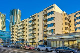 Photo 1: 710 111 14 Avenue SE in Calgary: Beltline Apartment for sale : MLS®# A2012194