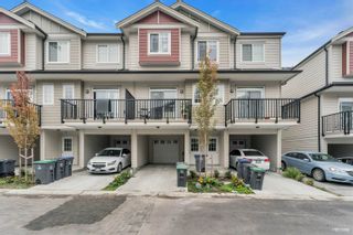 Photo 32: 10 13898 64 Avenue in Surrey: Sullivan Station Townhouse for sale : MLS®# R2743232