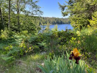 Photo 2: 1165 Kw'as Bay Rd in Cortes Island: Isl Cortes Island House for sale (Islands)  : MLS®# 924358
