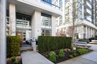 Photo 33: 903 1678 PULLMAN PORTER Street in Vancouver: Mount Pleasant VE Condo for sale in "NAVIO at the Creek" (Vancouver East)  : MLS®# R2800577
