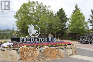 Photo 61: 251 Predator Ridge Drive Unit# 22 in Vernon: House for sale : MLS®# 10301148