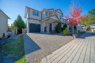 Photo 1: 23840 117 B Avenue in Maple Ridge: Cottonwood MR House for sale : MLS®# R2831129