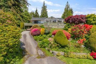 Photo 1: 772 BLYTHWOOD Drive in North Vancouver: Delbrook House for sale in "Lower Delbrook" : MLS®# R2583161