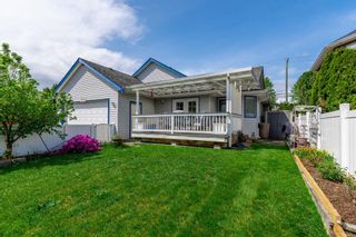 Photo 28: 18476 64 Avenue in Surrey: Cloverdale BC House for sale (Cloverdale)  : MLS®# R2695790