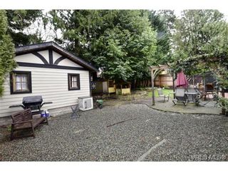 Photo 19: 4239 Lynnfield Cres in VICTORIA: SE Mt Doug House for sale (Saanich East)  : MLS®# 719912